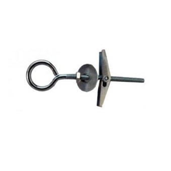 ΒΥΣΜΑTΑ ΓΥΨΟΣΑΝΙΔΑΣ ΜΕΤΑΛΛΙΚΑ ΒΙΔΩΤΑ ΚΙΝΑΣ ΟΡΟΦΗΣ ΜΕ ΘΗΛΙΑ ΣΕ ΚΟΥΤΙ 10τεμ. (ST-389)