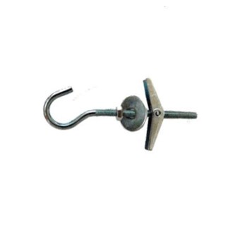 ΒΥΣΜΑΤΑ ΓΥΨΟΣΑΝΙΔΑΣ ΜΕΤΑΛΛΙΚΑ ΒΙΔΩΤΑ ΚΙΝΑΣ ΟΡΟΦΗΣ ΜΕ ΓΑΝΤΖΟ ΣΕ ΚΟΥΤΙ 10τεμ. (ST-388)