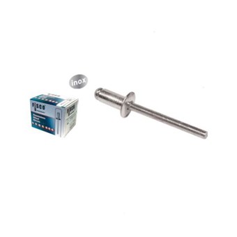 FISCO - ΠΡΙΤΣΙΝΙΑ INOX (20286) FISCO - ΠΡΙΤΣΙΝΙΑ INOX (20286)