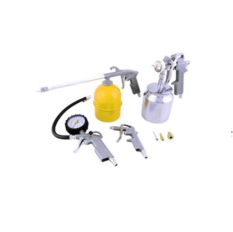 BORMANN - BHT1570 ΚΙΤ ΑΕΡΟΣ 8τεμ. (030331)