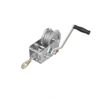 BORMANN - BWR5190 ΧΕΙΡΟΚΙΝΗΤΟΣ ΕΡΓΑΤΗΣ 900Kg (028505)