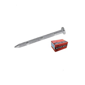 FISCO - ΑΤΣΑΛΟΚΑΡΦΑ ΡΙΓΩΤΑ BETON NAILS 3.5x50 ΣΕ ΚΟΥΤΙ 100τεμ. (32686)