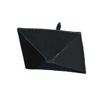 AMIG - ΚΑΜΠΑΡΑΔΕΣ ΔΙΑΚΟΣΜΗΤΙΚΟΙ ΙΣΠΑΝΙΑΣ ΠΥΡΑΜΙΔΑ ΜΑΥΡΟΙ (6136)