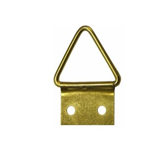 BLITZ - ΤΡΙΓΩΝΟΘΗΛΙΕΣ ΙΤΑΛΙΑΣ ΓΙΑ ΚΑΔΡΑ 100τεμ. (0200-0000-F01M)