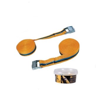 MURTRA - ΙΜΑΝΤΑΣ ΠΡΟΣΔΕΣΗΣ-ΣΥΣΦΙΞΗΣ ΦΟΡΤΙΩΝ 2.5cmx3m ΣΕΤ 2τεμ. (HOBBY 500)