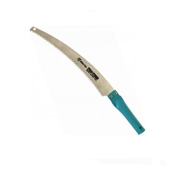 MARTIN - ΠΡΙΟΝΙ ΚΛΑΔΟΥ ΚΥΡΤΟ ΜΕ ΔΙΠΛΟ ΔΟΝΤΙ ΜΕΤΑΛΛΙΚΗ ΛΑΒΗ ΤΡΥΠΑ ΓΙΑ ΚΟΝΤΑΡΙ 33cm (21030)