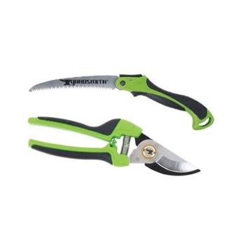 YARDSMITH - ΣΕΤ ΠΡΙΟΝΙ ΚΛΑΔΟΥ ΣΠΑΣΤΟ ΚΑΙ ΨΑΛΙΔΙ ΚΛΑΔΟΥ (609113)