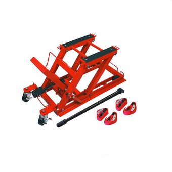 BORMANN - BWR5121 ΑΝΥΨΩΤΙΚΟ ΜΟΤΟΣΥΚΛΕΤΑΣ, 400Kg (028703)