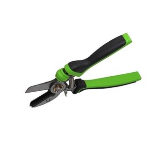 YARDSMITH - ΨΑΛΙΔΙ ΚΛΑΔΟΥ ΣΦΥΡΗΛΑΤΟ ΜΕ ΑΜΟΝΙ ΒΑΡΥΣ ΤΥΠΟΣ 23cm (605031)