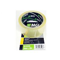 MGI - ΤΑΙΝΙΑ ΣΥΣΚΕΥΑΣΙΑΣ ΘΟΡΥΒΩΔΗΣ 48mm / 50m (MGI.96450N)