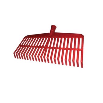 AUSTRALIAN - ΣΚΟΥΠΑ ΦΥΛΛΩΝ - ΓΚΑΖΟΝ ΠΛΑΣΤΙΚΗ ΣΤΑΘΕΡΗ 22 ΔΟΝΤΙΑ 39cm (SQF22)