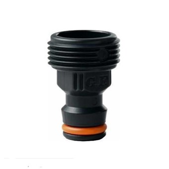 GF - ΡΑΚΟΡ ΣΥΝΔΕΣΗΣ ΙΤΑΛΙΑΣ ΑΡΣΕΝΙΚΟ 3/4 inch (3429)