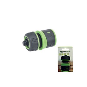 YARDSMITH - ΤΑΧΥΣΥΝΔΕΣΜΟΣ ΛΑΣΤΙΧΟΥ ΜΕ ΣΤΟΠ 1/2 inch-5/8 inch (621304)