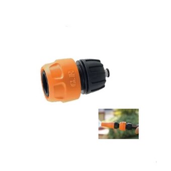 GF - ΤΑΧΥΣΥΝΔΕΣΜΟΣ ΛΑΣΤΙΧΟΥ ΜΕ ΣΤΟΠ ΙΤΑΛΙΑΣ 1/2 inch