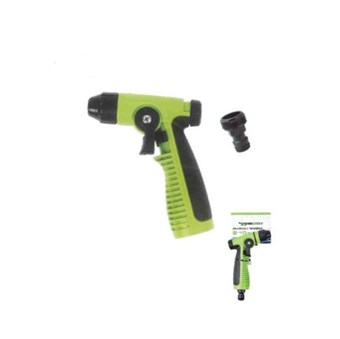 YARDSMITH - ΠΙΣΤΟΛΙ ΝΕΡΟΥ ΡΥΘΜΙΖΟΜΕΝΟ ΠΛΑΣΤΙΚΟ ΚΛΕΙΔΩΜΑ (622101)