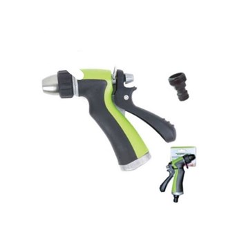 YARDSMITH - ΠΙΣΤΟΛΙ ΝΕΡΟΥ ΡΥΘΜΙΖΟΜΕΝΟ ΜΕΤΑΛΛΙΚΟ (622105)