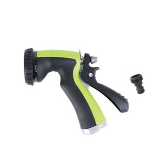 YARDSMITH - ΠΙΣΤΟΛΙ ΝΕΡΟΥ ΜΕ 7 ΡΥΘΜΙΣΕΙΣ ΜΕΤΑΛΛΙΚΟ (6220109)