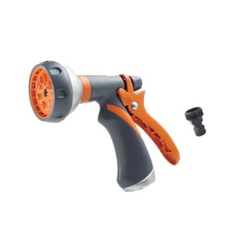 GF - ΠΙΣΤΟΛΙ ΝΕΡΟΥ ΙΤΑΛΙΑΣ ΜΕ 8 ΡΥΘΜΙΣΕΙΣ ΜΕΤΑΛΛΙΚΟ (GF80005548)