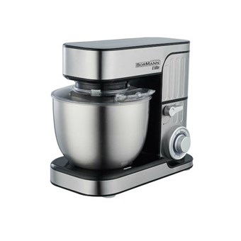 BORMANN - BHA1900 ELITE ΚΟΥΖΙΝΟΜΗΧΑΝΗ TITANIUM, 1300W (030430)