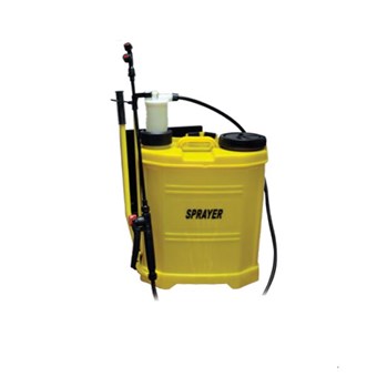 ΨΕΚΑΣΤΗΡΑΣ ΠΛΑΤΗΣ ΚΙΝΑΣ ΠΡΟΠΙΕΣΗΣ 16lt (3WBS-16V)