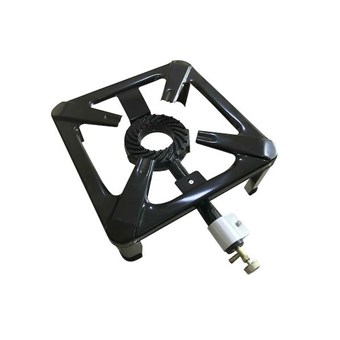 BORMANN - BLG7500 ΕΣΤΙΑ ΥΓΡΑΕΡΙΟΥ BT ΜΟΝΗ, 7.5Kw (022312)