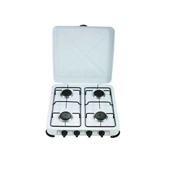 BORMANN - BLG6000 ΕΣΤΙΑ ΥΓΡΑΕΡΙΟΥ ΕΠΙΤΡΑΠΕΖΙΑ ΤΕΤΡΑΠΛΗ ΕΜΑΓΙΕ, 4 Χ 2.2Kw (026471)