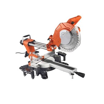 KRAUSMANN - 6560 ΦΑΛΤΣΟΠΡΙΟΝΟ RADIAL ΛΕΙΖΕΡ 2000W (59576)