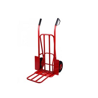 BORMANN - BWB3000 ΚΑΡΟΤΣΙ ΜΕΤΑΦΟΡΑΣ ΜΕ ΕΠΕΚΤΑΣΗ ΜΕΤΑΛΛΙΚΟ (022275)