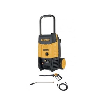 DEWALT - DXPW002E ΕΠΑΓΓΕΛΜΑΤΙΚΟ ΠΛΥΣΤΙΚΟ ΥΨΗΛΗΣ ΠΙΕΣΗΣ 2700W, 150bar
