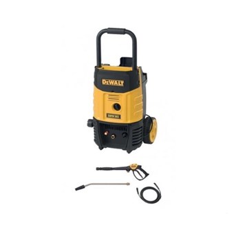 DEWALT - DXPW001CE ΕΠΑΓΓΕΛΜΑΤΙΚΟ ΠΛΥΣΤΙΚΟ ΥΨΗΛΗΣ ΠΙΕΣΗΣ 2500W 160bar