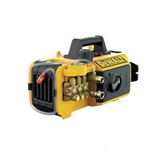 DEWALT - DXPW002CE ΕΠΑΓΓΕΛΜΑΤΙΚΟ ΠΛΥΣΤΙΚΟ ΥΨΗΛΗΣ ΠΙΕΣΗΣ 2900W 180bar