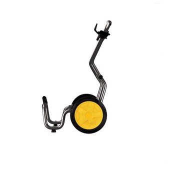 DEWALT - ΒΑΣΗ ΜΕ ΡΟΔΕΣ ΓΙΑ ΠΛΥΣΤΙΚΑ ΜΗΧΑΝΗΜΑΤΑ (46079)