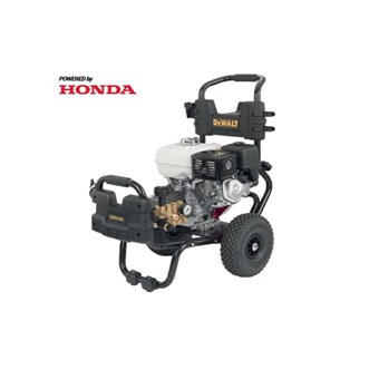 DEWALT - DXPW008E ΒΕΝΖΙΝΟΚΙΝΗΤΟ ΕΠΑΓΓΕΛΜΑΤΙΚΟ ΠΛΥΣΤΙΚΟ 4.8Hp 190bar