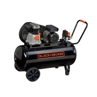 BLACK & DECKER - BD320/100-3M ΑΕΡΟΣΥΜΠΙΕΣΤΗΣ ΜΟΝΟΜΠΛΟΚ ΛΑΔΙΟΥ 100lt 3hp