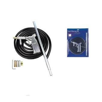 ΠΙΣΤΟΛΙ ΑΕΡΟΣ ΑΜΜΟΒΟΛΗΣ ΚΙΝΑΣ ΜΕ ΛΑΣΤΙΧΟ (PS-6)