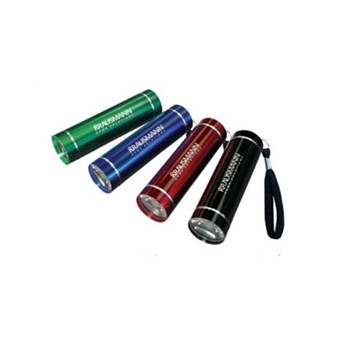 KRAUSMANN - ΦΑΚΟΣ ΑΛΟΥΜΙΝΙΟΥ ΜΙΝΙ LED 1W 30Lm (LT40153)