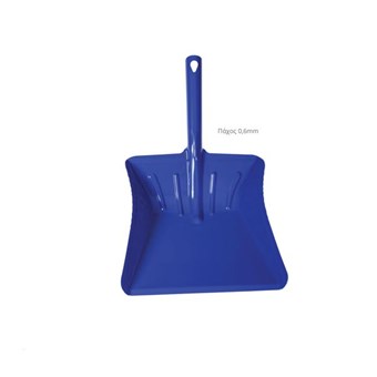 MARS - ΦΑΡΑΣΙ ΜΕΤΑΛΛΙΚΟ ΤΣΕΧΙΑΣ ΜΠΛΕ ΠΑΧΟΣ 0.6mm (205320404R)