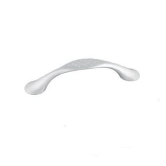 POMOLINI - ΠΟΜΟΛΟ-ΛΑΒΗ ΕΠΙΠΛΩΝ ΝΙΚΕΛ ΜΑΤ 96mm (28745)