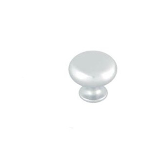 POMOLINI - ΠΟΜΟΛΟ ΕΠΙΠΛΩΝ ΝΙΚΕΛ ΜΑΤ 23mm (27462)