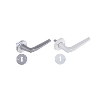 ΠΟΜΟΛΟ ΑΛΟΥΜΙΝΙΟΥ ΕΛΛΗΝΙΚΑ ΞΥΛΟΠΟΡΤΑΣ ΦΙΞ ΜΕ ΡΟΖΕΤΑ (28332)