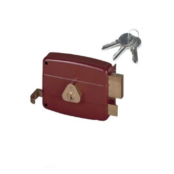 CISA - ΚΛΕΙΔΑΡΙΕΣ ΚΟΥΤΙΑΣΤΕΣ ΙΤΑΛΙΑΣ ΧΩΡΙΣ ΚΥΠΡΙ ΓΙΑ ΞΥΛΙΝΕΣ-ΣΙΔΕΡΕΝΙΕΣ ΠΟΡΤΕΣ (50161-50-1) CISA - ΚΛΕΙΔΑΡΙΕΣ ΚΟΥΤΙΑΣΤΕΣ ΙΤΑΛΙΑΣ ΧΩΡΙΣ ΚΥΠΡΙ ΓΙΑ ΞΥΛΙΝΕΣ-ΣΙΔΕΡΕΝΙΕΣ ΠΟΡΤΕΣ (50161-50-1)