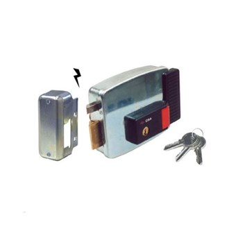 CISA - ΚΛΕΙΔΑΡΙΕΣ ΚΟΥΤΙΑΣΤΕΣ ΗΛΕΚΤΡΙΚΕΣ ΜΕ ΚΥΠΡΙ 3 ΚΛΕΙΔΙΑ (11731-1)