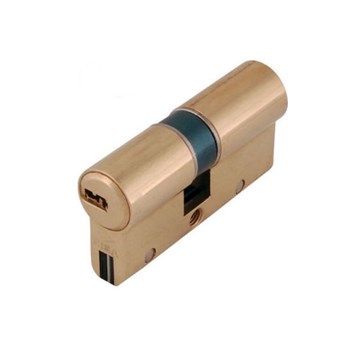 CISA - ASTRAL/S ΚΥΛΙΝΔΡΟΙ ΥΠΕΡΑΣΦΑΛΕΙΑΣ ΧΡΥΣΟΙ ΑΘΡΑΥΣΤΟΣ ΜΕ ΑΤΣΑΛΙΝΑ ΕΛΑΣΜΑΤΑ 5 ΚΛΕΙΔΙΑ (OA3S0-08)