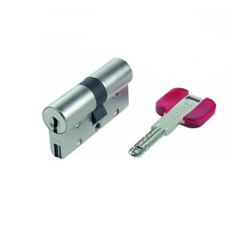 CISA - RS3 S ΚΥΛΙΝΔΡΟI ΥΠΕΡΑΣΦΑΛΕΙΑΣ ΝΙΚΕΛΕ ΑΘΡΑΥΣΤΟI ΑΝΤΟΧΗ ΣΤΗΝ ΔΙΑΤΡΗΣΗ 5 ΚΛΕΙΔΙΑ (B310-07)