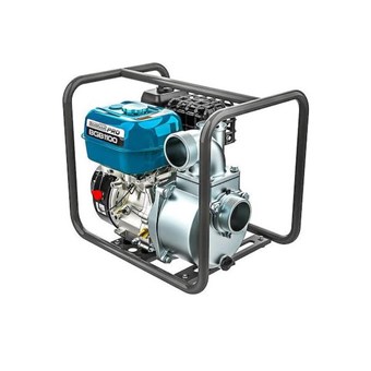 BORMANN - BGB1100 PRO ΑΝΤΛΙΑ ΒΕΝΖΙΝΗΣ 3x3 inch (034490)