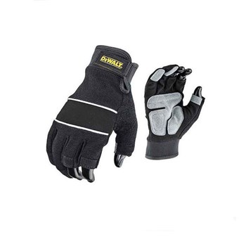 DEWALT - DPG214L ΓΑΝΤΙΑ 3-ΔΑΚΤΥΛΩΝ PERFORMANCE Large
