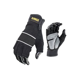 DEWALT - ΓΑΝΤΙΑ ΧΩΡΙΣ ΔΑΚΤΥΛΑ PERFORMANCE Large (DPG213L)