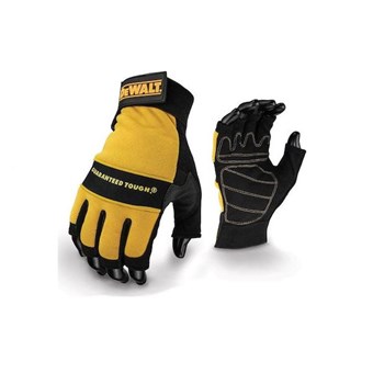 DEWALT - DPG23L ΓΑΝΤΙΑ ΧΩΡΙΣ ΔΑΚΤΥΛΑ TECHNICIAN Large 