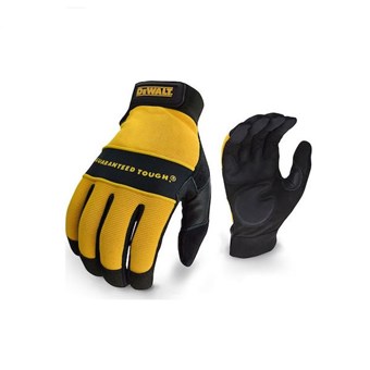 DEWALT - ΓΑΝΤΙΑ ΠΡΟΣΤΑΣΙΑΣ ΜΕ ΑΦΡΩΔΗΣ ΕΝΙΣΧΥΣΗ Large (DPG21L)