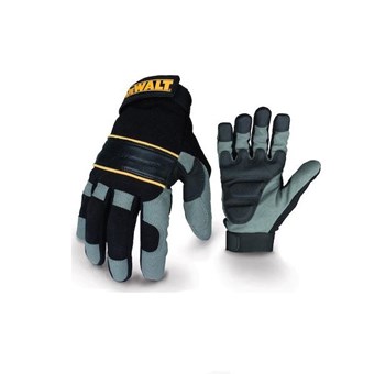 DEWALT - ΓΑΝΤΙΑ ΠΡΟΣΤΑΣΙΑΣ POWERTOOL Large (DPG33L)